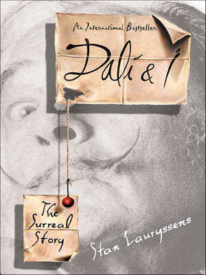 cover image of Dalí & I